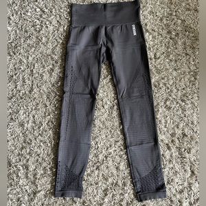Gymshark Energy Seamless Leggings
